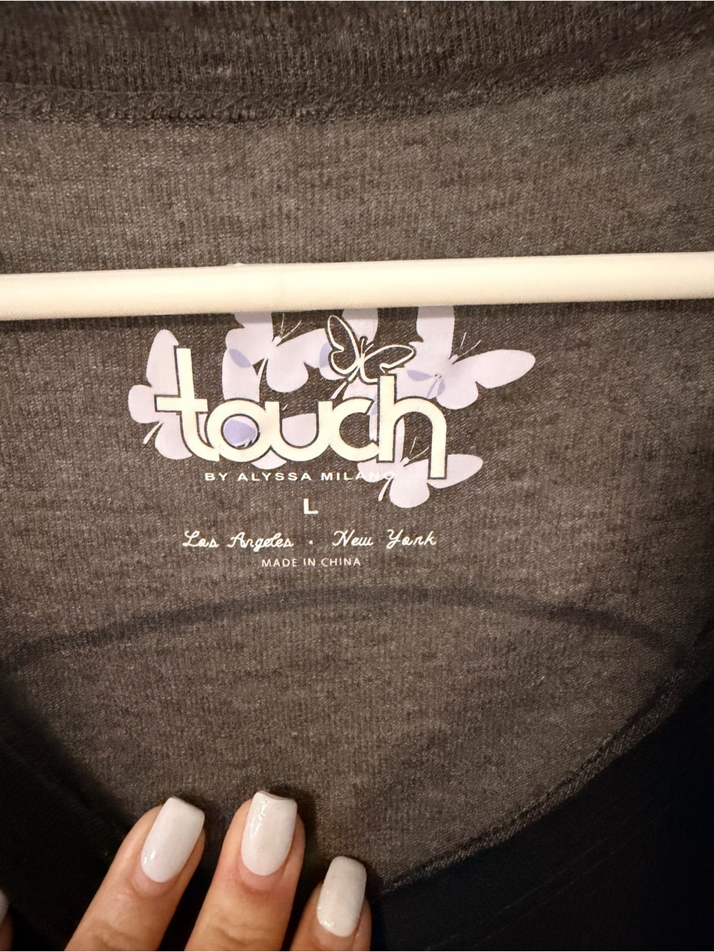 Pittsburgh Steelers t-shirt size large - like new condition - Picture 4 of 7